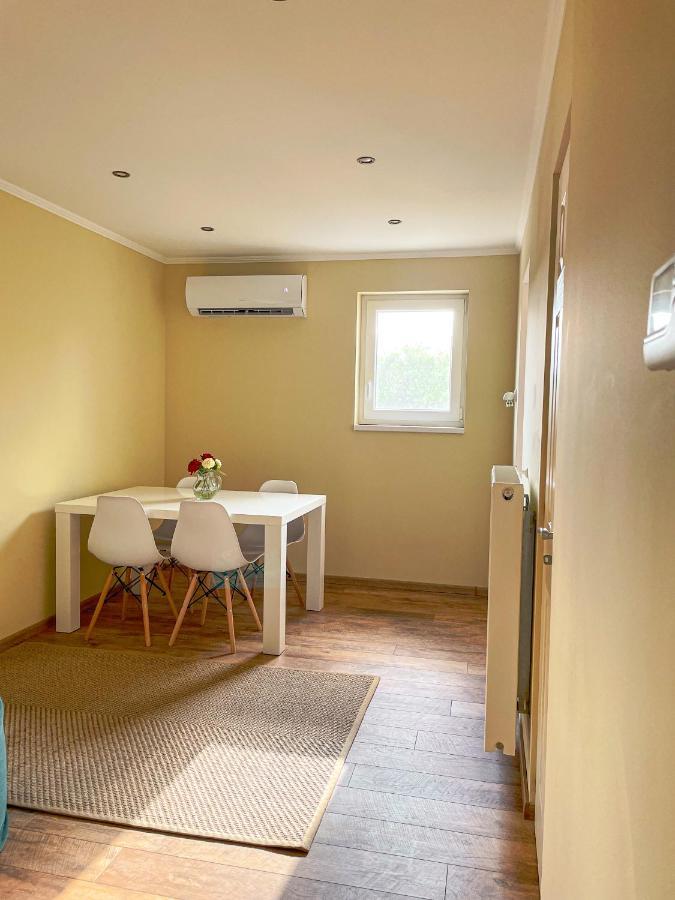 Pine&Chill2 Apartments Balatonalmádi Exterior photo